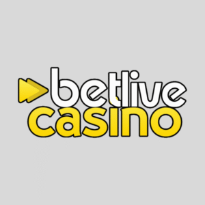 Betlive offshore sportsbook logo