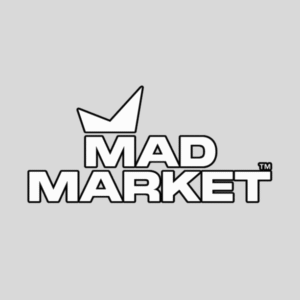 Mad Market offshore bookmaker logo
