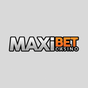 Maxibet offshore bookmaker logo